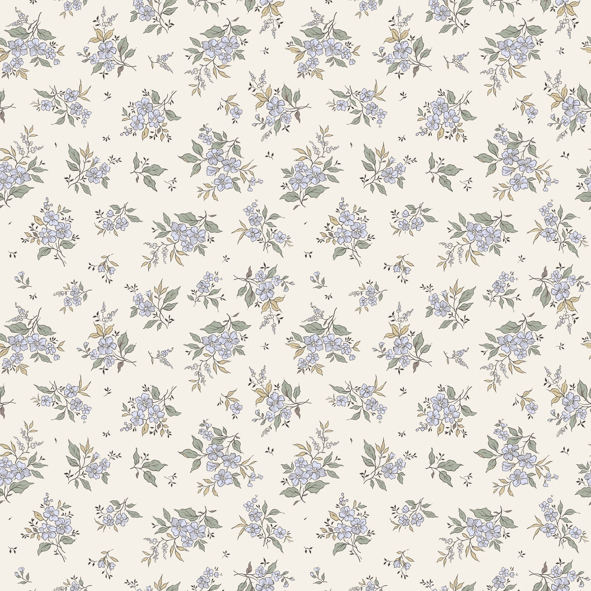 Little Miss Wallpaper