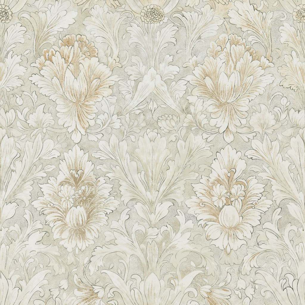 Jolie Fleur Wallpaper