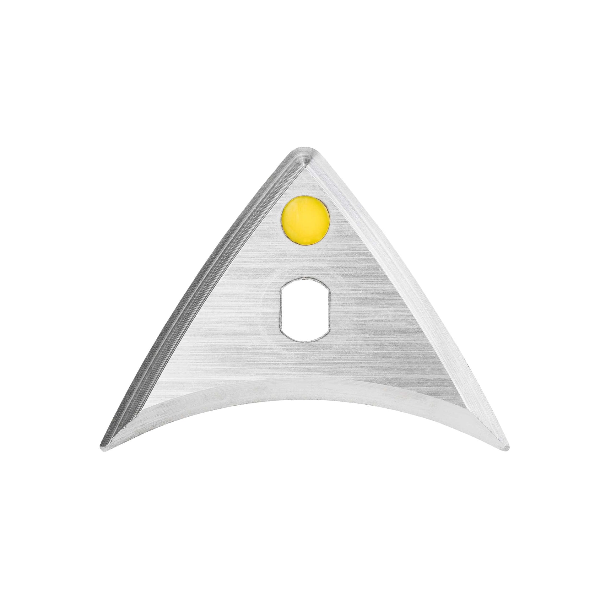 Speedheater Boomerang Scraper Replacement Blade