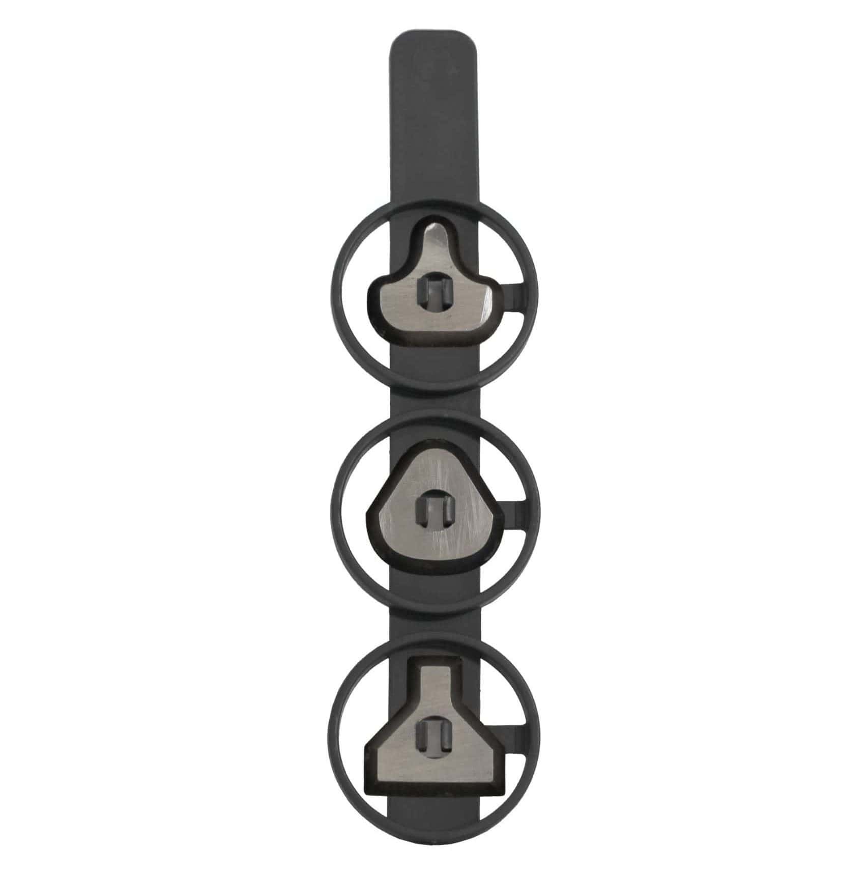 Speedheater Blade Magazine - Flexi Scraper