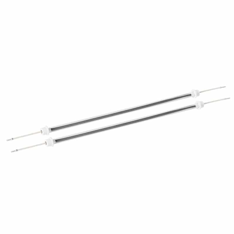 speedheater replacement ir tubes-bulbs