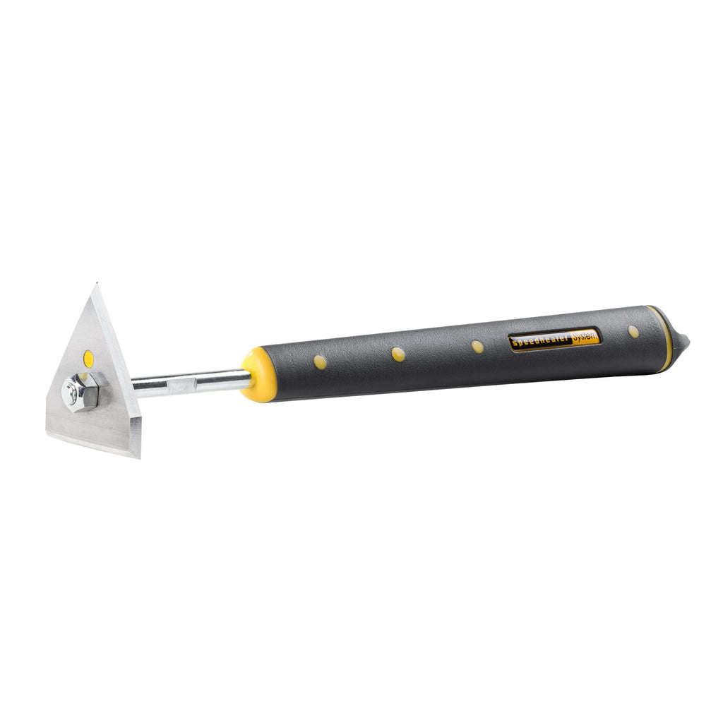 speedheater board scraper