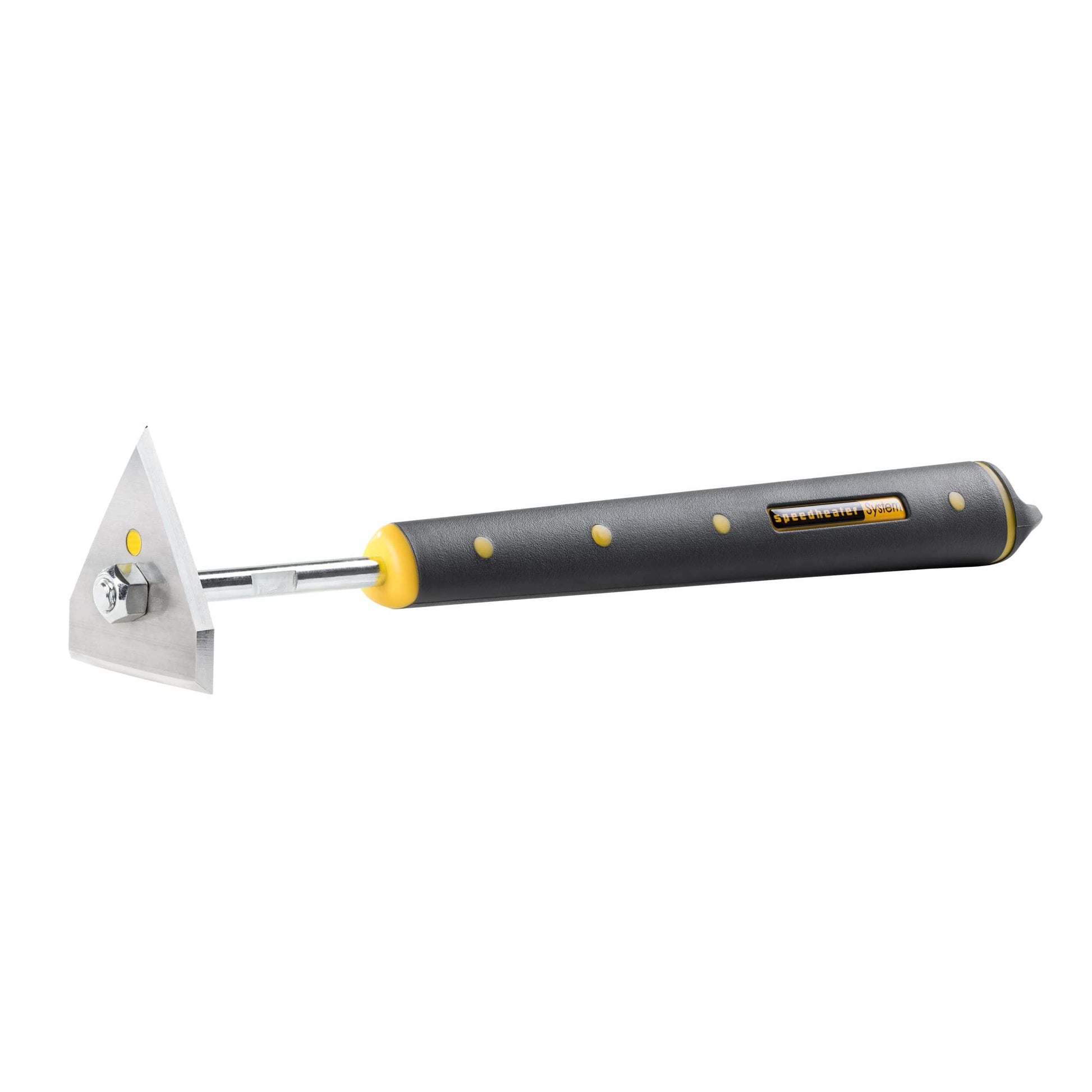 speedheater board scraper