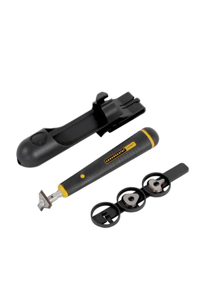 Speedheater Flexi Scraper