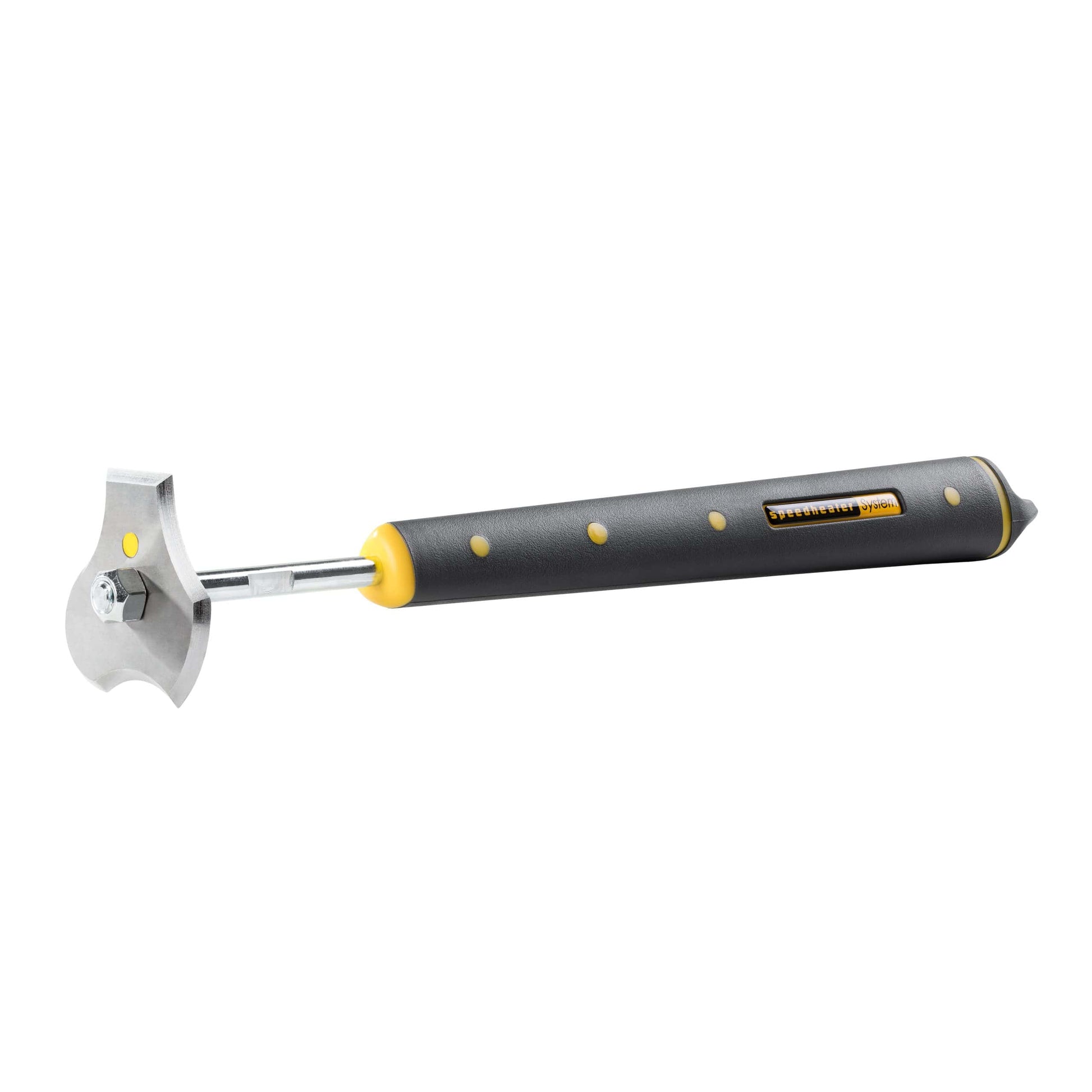 Speedheater Profile Scraper