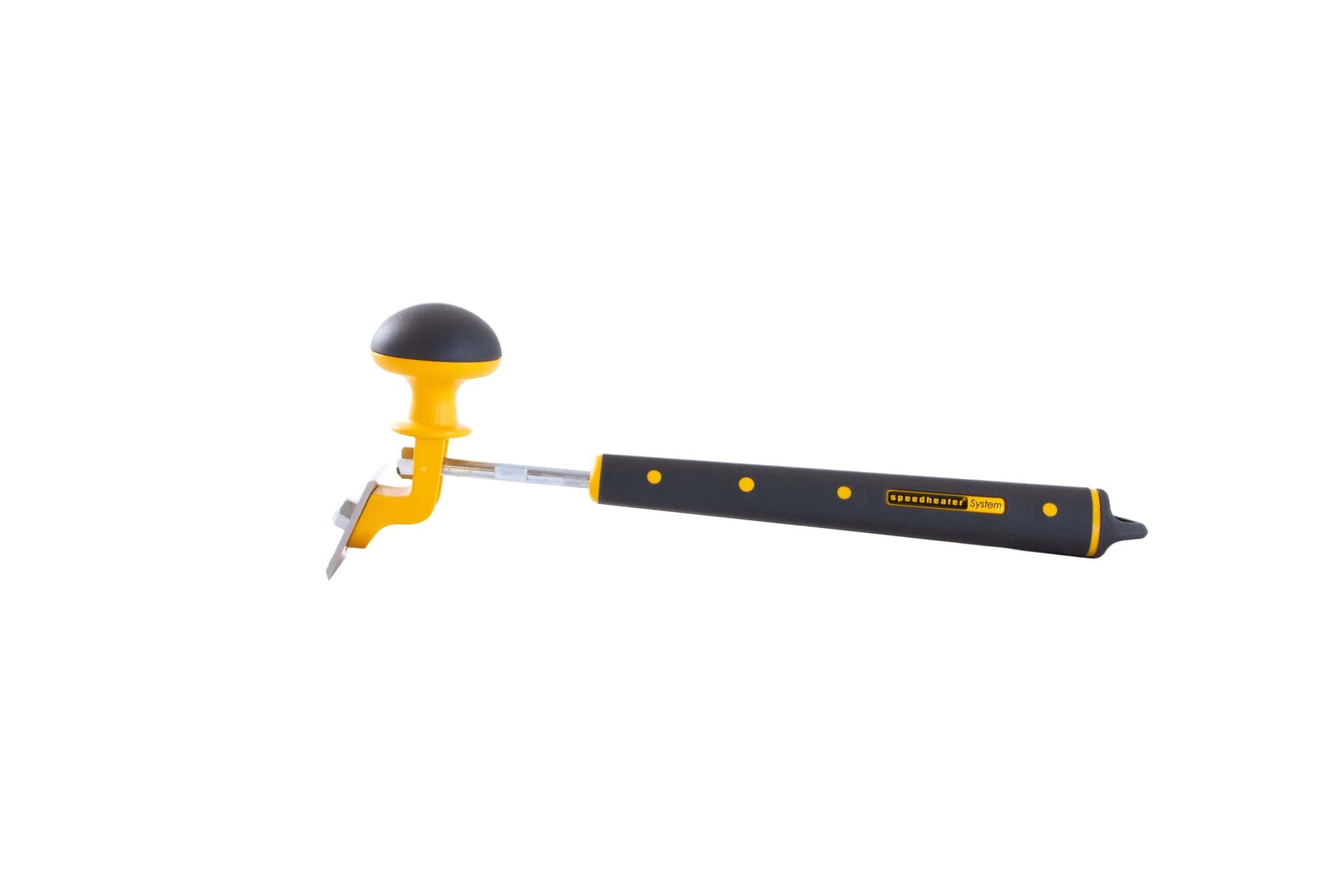 Speedheater 4-Cut Scraper