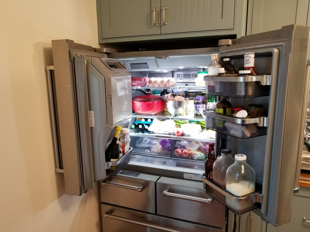 Kitchen Remodel Lessons Learned