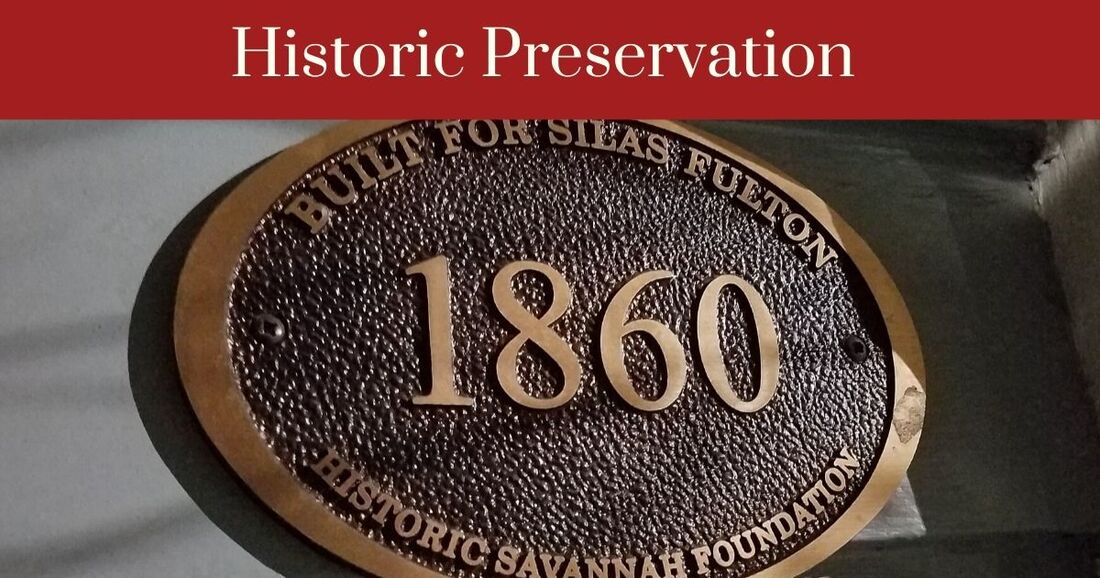 historic preservation resources - my old house fix
