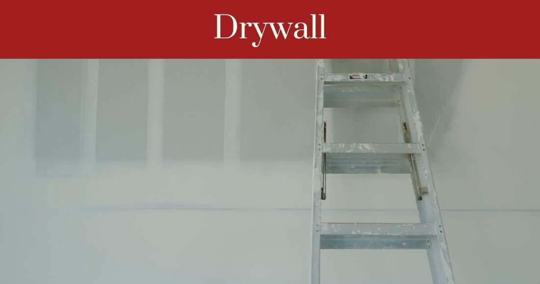  drywall resources - my old house fix