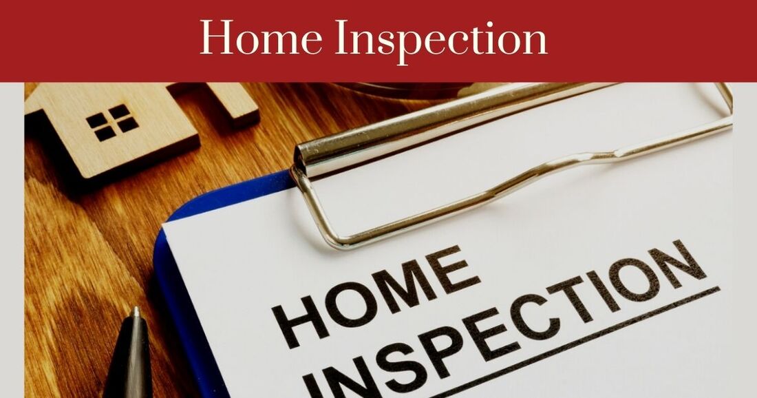 home inspection resources - my old house fix