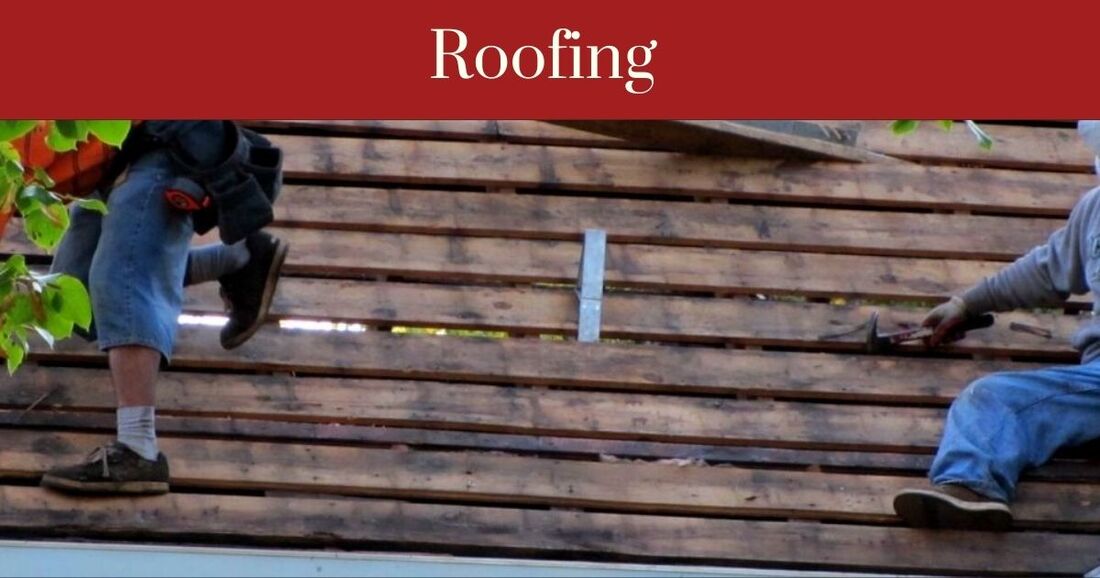 roofing resources - my old house fix