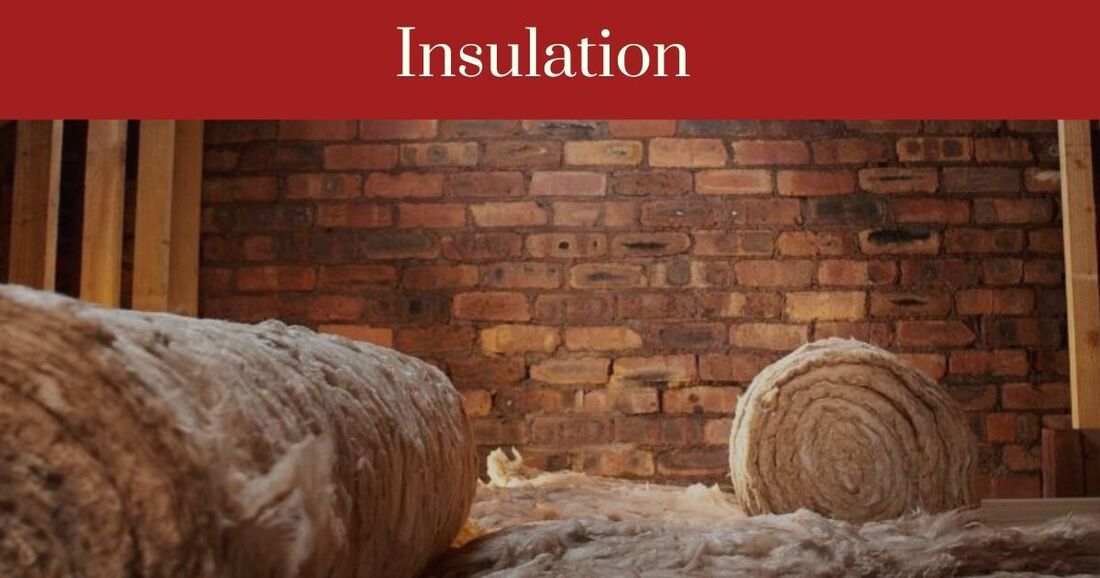 old house insulation resources - my old house fix