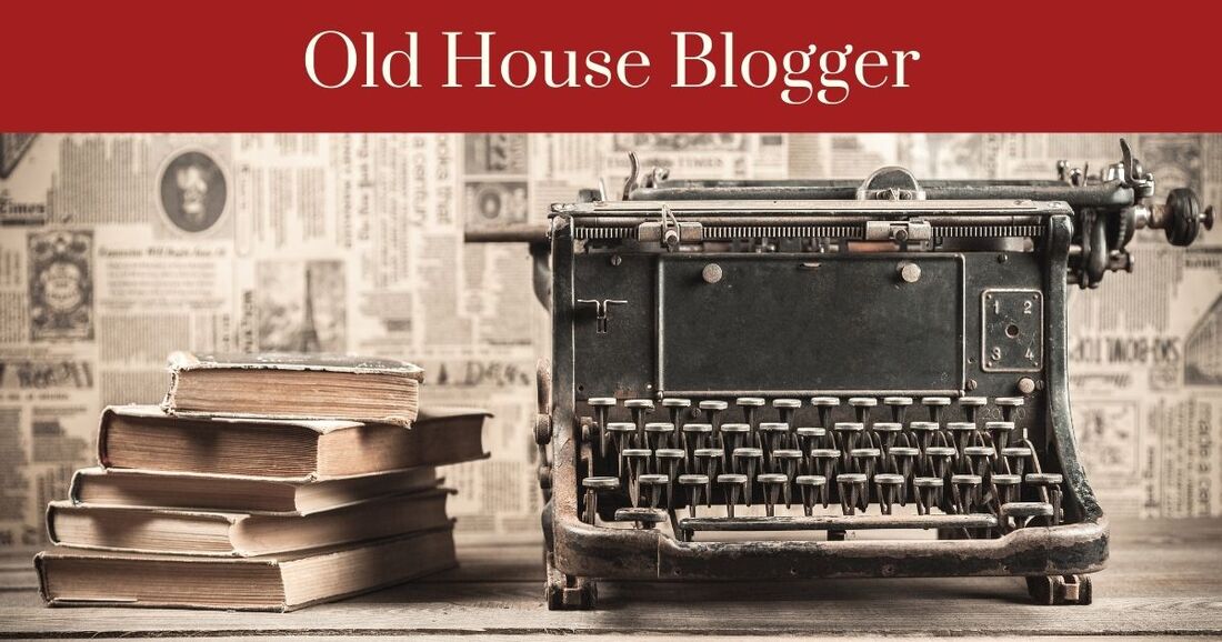 old house blogger resources - my old house fix
