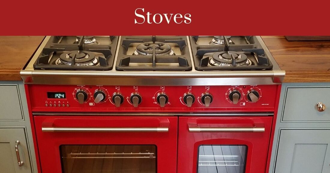 old house stove range resources - my old house fix