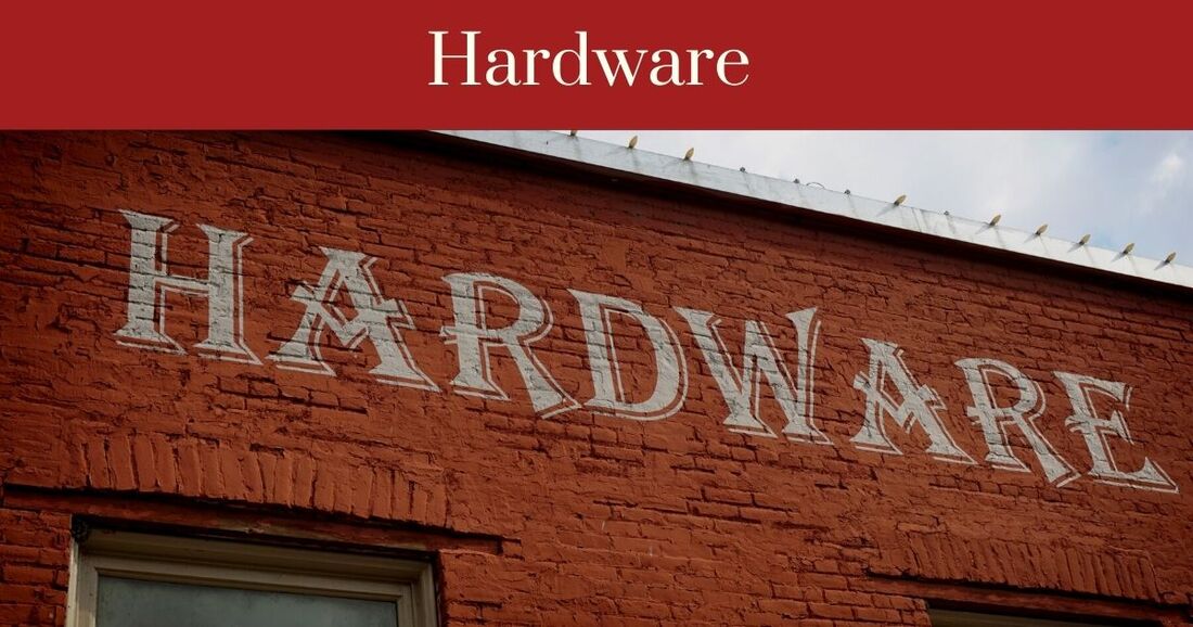 old house hardware resources - my old house fix