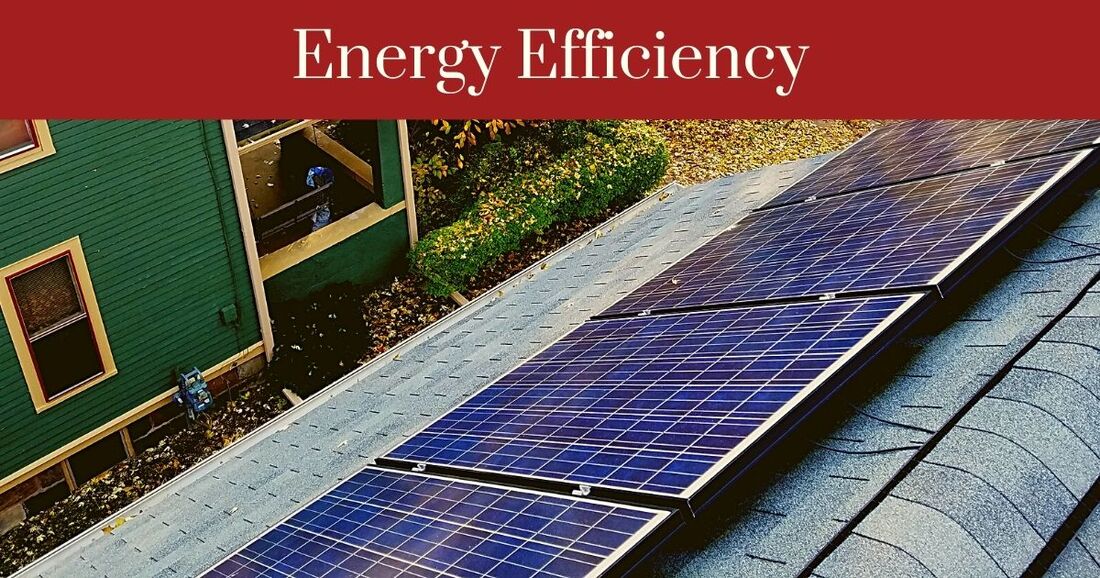 solar panels energy efficiency resources - my old house fix