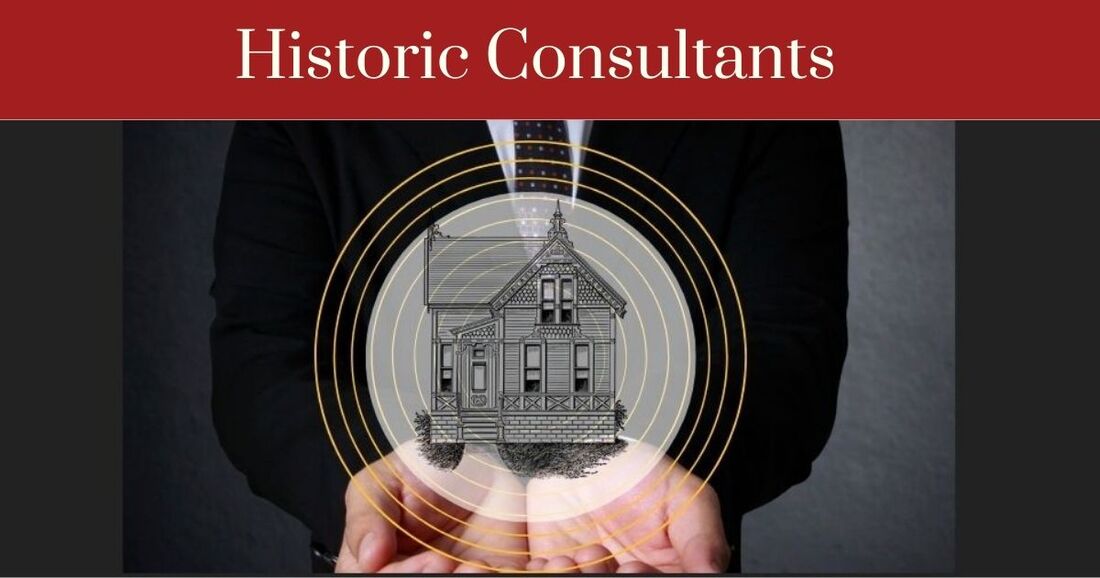 historic consultants resources - my old house fix