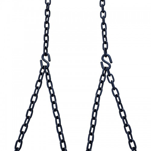 porch swing chain kit for installation