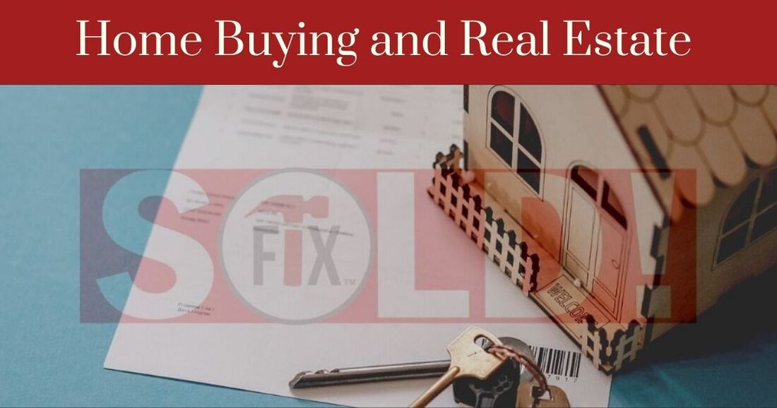 home buying and real estate resources - my old house fix