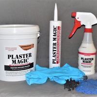 Old House Professional Plaster Magic - The Ultimate Plaster Repair in Brattleboro VT