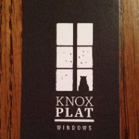 Knox Plat Windows