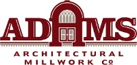 Adams Architectural Millwork
