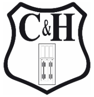 Old House Professional C&H Specialty Craftworks, Inc. in Schaumburg IL