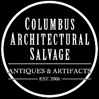 Old House Professional Columbus Architectural Salvage in Columbus OH