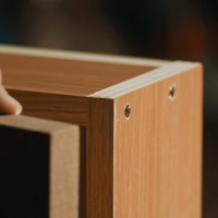 Introduction to Cabinetry