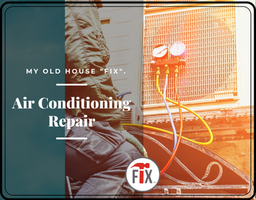 Air Conditioning Repair - 4 Helpful DIY Tips Before Calling a Technician