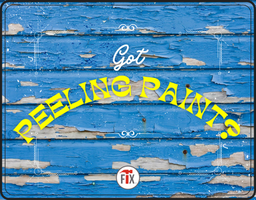Exterior Paint Failure - 9 Critical Steps to Ensure a Long Lasting Paint Job