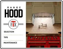 my old house fix blog on selecting the best range hood for your kitchen